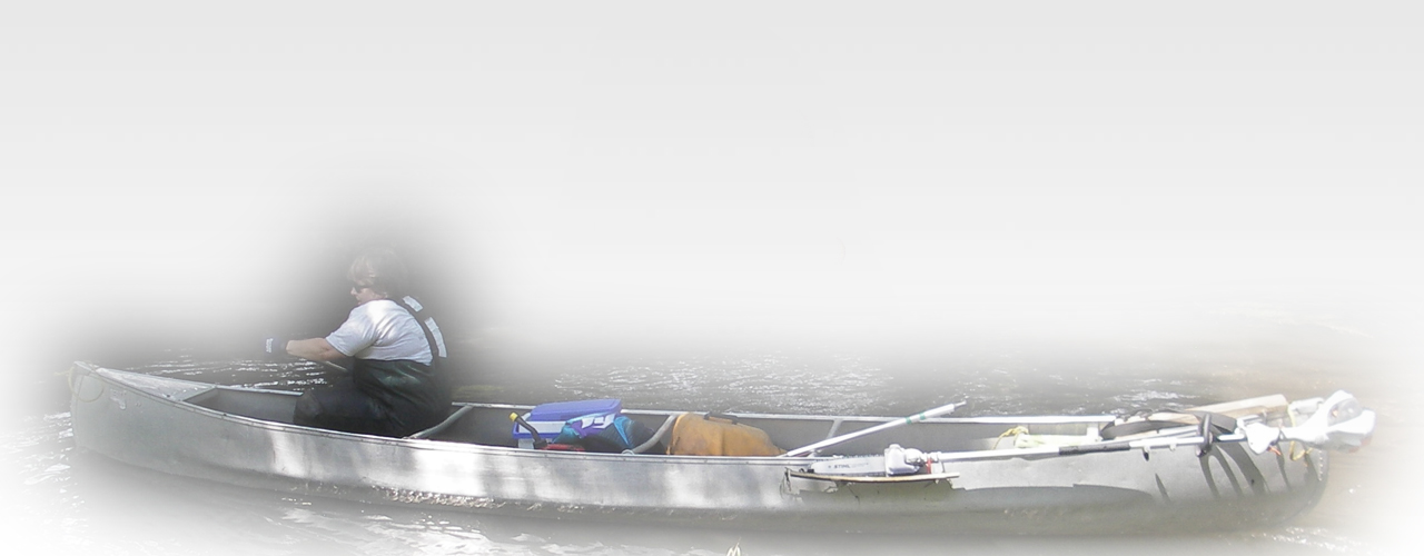 Capitol Water Trails activity