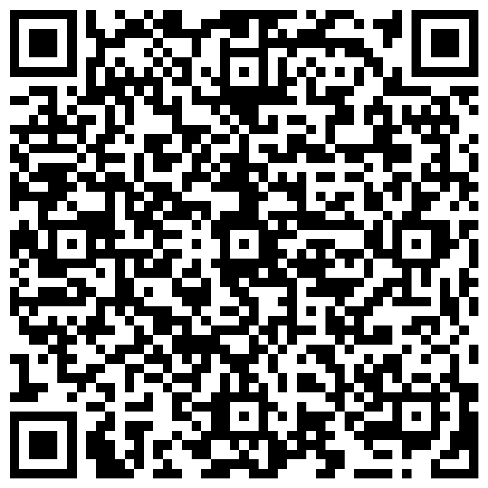 QR code linking to the 2026 Capitol Water Trails campaign on Kindest
